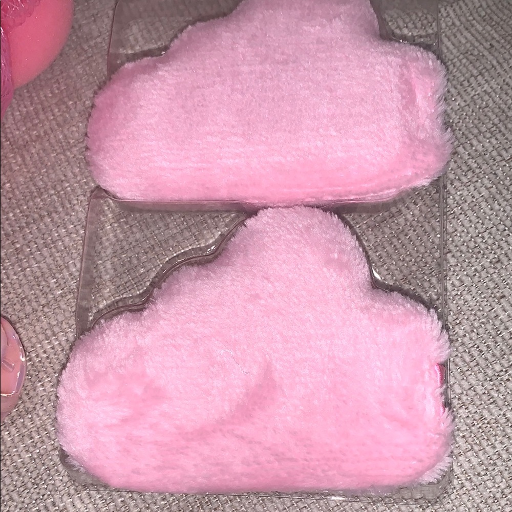 Pink Beauty Accessory Set - Picture 4 of 7